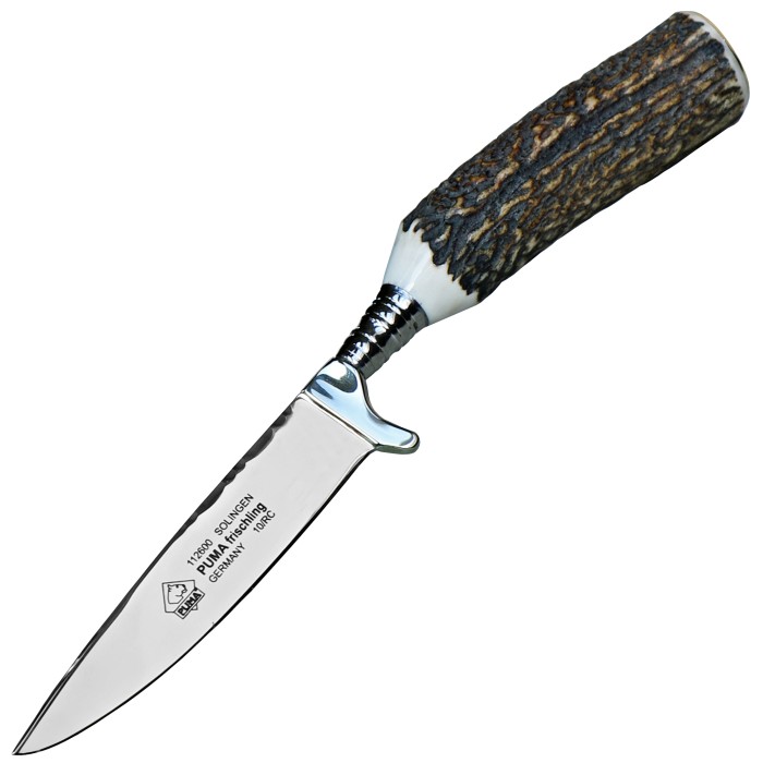 Puma hunting knife Frischling traditional knife